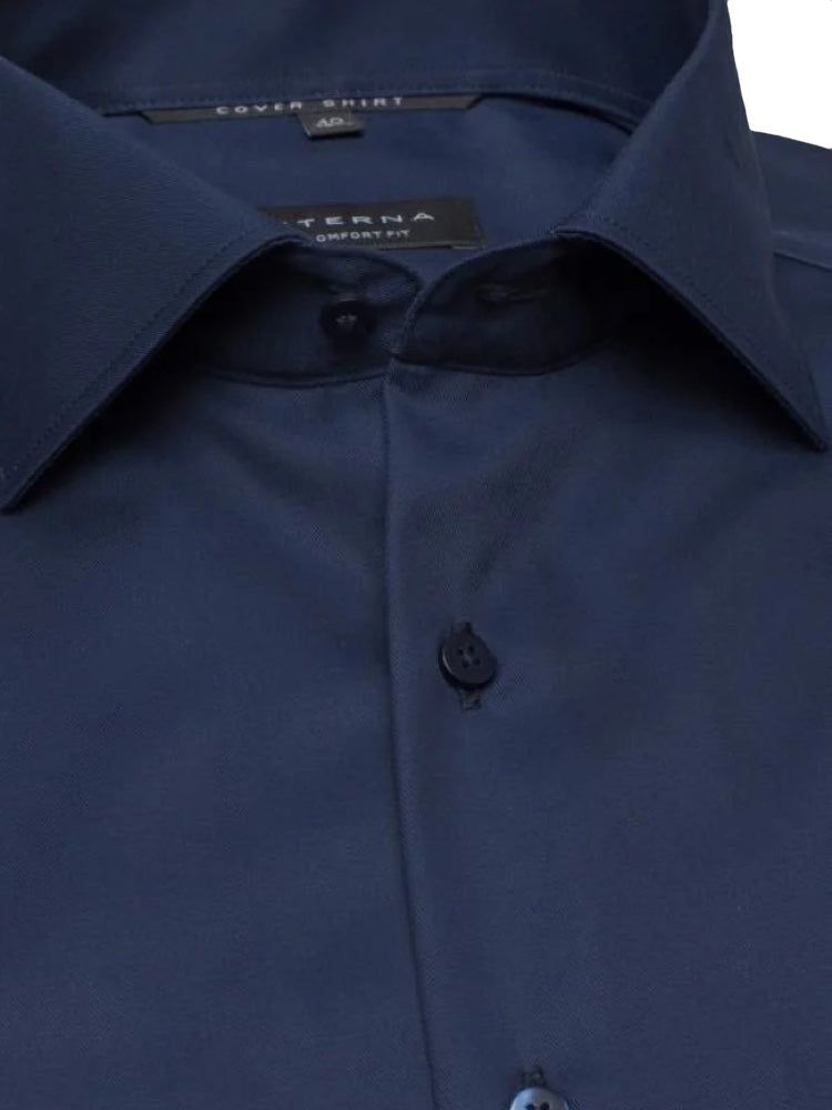 Eterna Comfort fit Skjorte